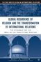 S. Thomas: The Global Resurgence of Religion and the Transformation of International Relations, Buch