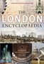Ben Weinreb: The London Encyclopaedia, Buch