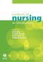 John Daly: Contexts of Nursing, Buch