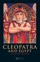 Sally-Ann Ashton: Cleopatra and Egypt, Buch