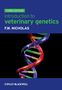 Frank W. Nicholas: Introduction to Veterinary Genetics, Buch
