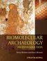 Keri Brown: Biomolecular Archaeology, Buch