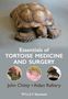 John Chitty: Essentials of Tortoise Medicine and Surgery, Buch