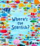 Barroux: Where's the Starfish?, Buch