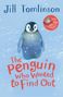 Jill Tomlinson: The Penguin Who Wanted to Find Out, Buch