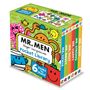 Roger Hargreaves: Mr. Men: Pocket Library, Buch