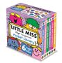 Roger Hargreaves: Little Miss: Pocket Library, Buch