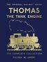 Rev. W. Awdry: Thomas the Tank Engine: Complete Collection, Buch