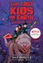Max Brallier: The Last Kids on Earth and the Nightmare King, Buch