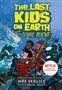 Max Brallier: The Last Kids on Earth and the Cosmic Beyond, Buch