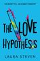 Laura Steven: The Love Hypothesis, Buch