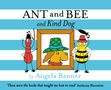 Angela Banner: Ant and Bee and the Kind Dog, Buch