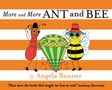 Angela Banner: More and More Ant and Bee, Buch