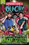 Chris van Tulleken: Operation Ouch: Medical Milestones and Crazy Cures, Buch