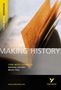 Brian Friel: Making History (York Notes Advanced) English Literature Study Guide - for 2025, 2026 exams, Buch