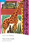 Alexander McCall Smith: Level 4: Tears of the Giraffe, Buch