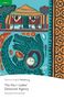Alexander McCall Smith: Penguin Readers Level 3 The No. 1 Ladies' Detective Agency, Buch