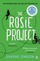 Graeme Simsion: The Rosie Project, Buch