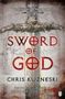 Chris Kuzneski: Sword of God, Buch