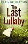 Carin Gerhardsen: The Last Lullaby, Buch