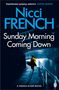 Nicci French: Sunday Morning Coming Down, Buch