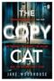 Jake Woodhouse: The Copycat, Buch