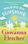 Giovanna Fletcher: Walking on Sunshine, Buch