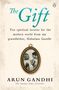 Arun Gandhi: The Gift, Buch