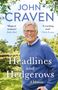 John Craven: Headlines and Hedgerows, Buch