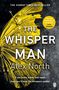 Alex North: The Whisper Man, Buch