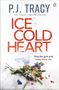 P. J. Tracy: Ice Cold Heart, Buch