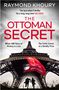 Raymond Khoury: The Ottoman Secret, Buch