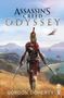 Gordon Doherty: Assassin's Creed Odyssey, Buch