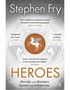 Stephen Fry: Heroes, Buch