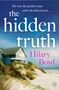 Hilary Boyd: The Hidden Truth, Buch