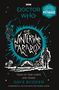 Dave Rudden: The Wintertime Paradox, Buch
