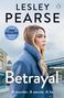 Lesley Pearse: Betrayal, Buch
