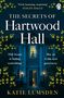 Katie Lumsden: The Secrets of Hartwood Hall, Buch