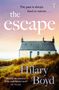 Hilary Boyd: The Escape, Buch