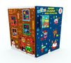 Hey Duggee: Hey Duggee: Advent Calendar Book Collection, Buch