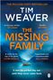 Tim Weaver: The Missing Family, Buch