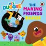 Hey Duggee: Hey Duggee, Buch