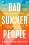 Emma Rosenblum: Bad Summer People, Buch
