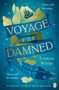 Frances White: Voyage of the Damned, Buch