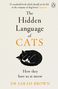 Sarah Brown: The Hidden Language of Cats, Buch