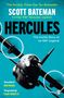 Scott Bateman: Hercules, Buch, Buch