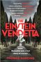 Thomas Harding: The Einstein Vendetta, Buch