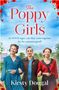 Kirsty Dougal: The Poppy Girls, Buch