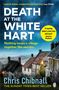 Chris Chibnall: Death At The White Hart, Buch