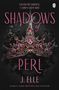 J. Elle: Shadows of Perl, Buch